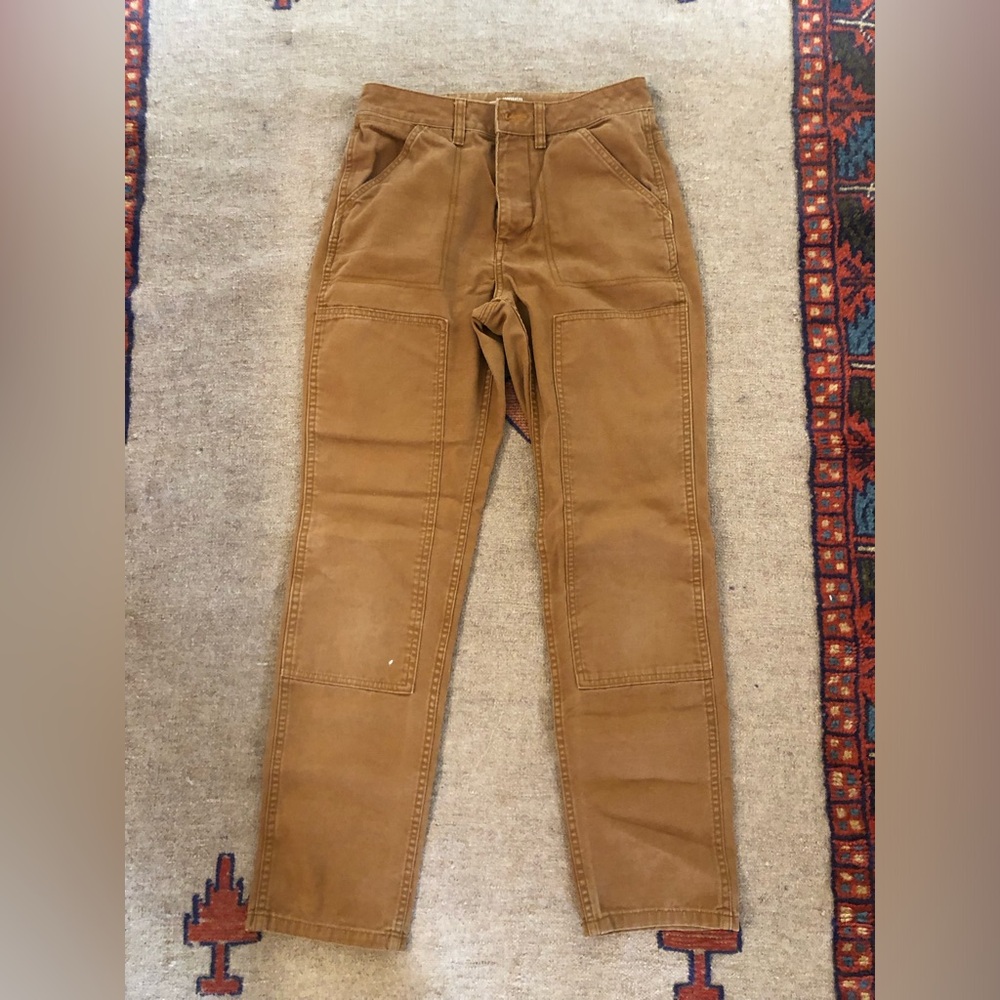 Trailsmith Pants